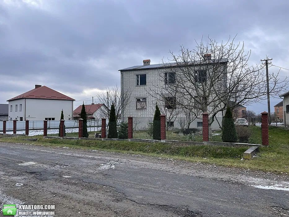 Sell house. Львов, с.Керниця — photo 10