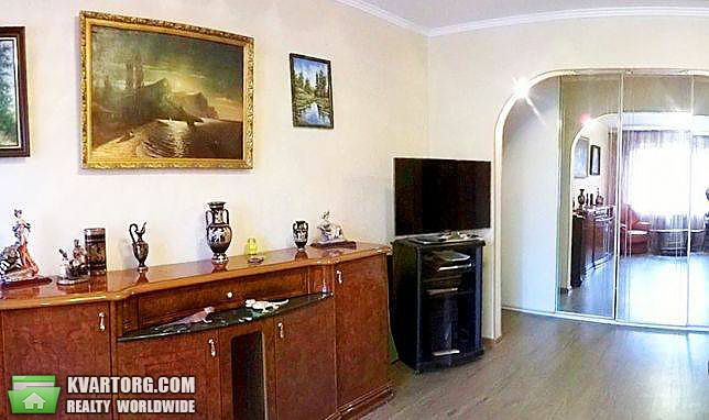 Rent out 3-room apartment. Киев,  Луначарского — photo 7