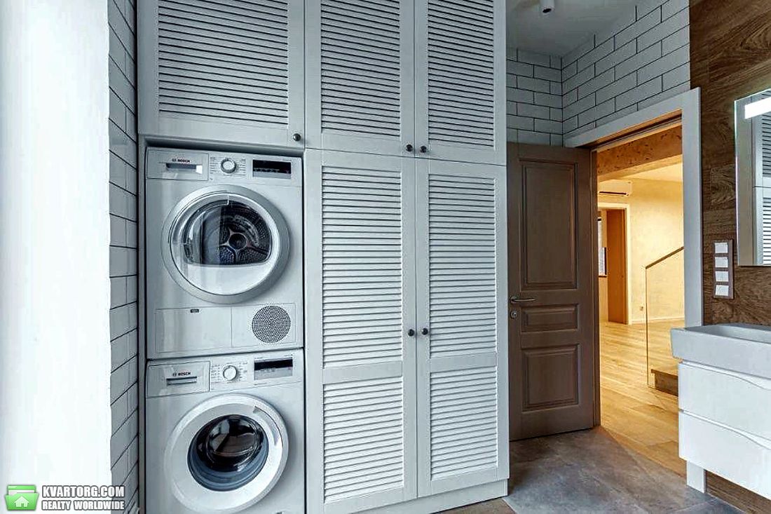 Rent out 4-room apartment. Киев, абрикосовая — photo 8