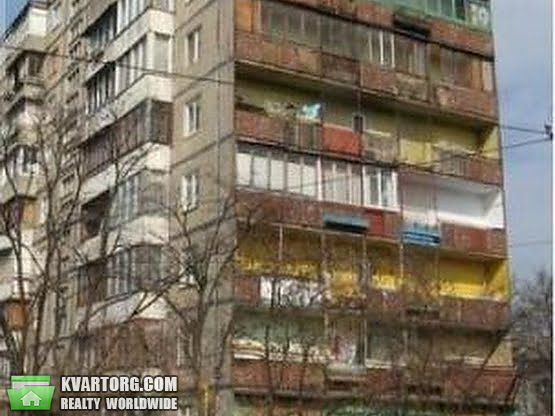 Sell 3-room apartment. Киев,  Перова бул — photo 8