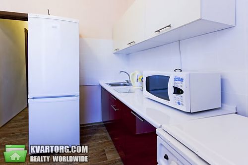 Sell 2-room apartment. Киев, Ярославская — photo 3