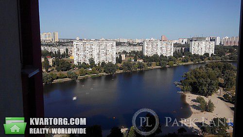 Sell 3-room apartment. Киев, Тычины пр — photo 1