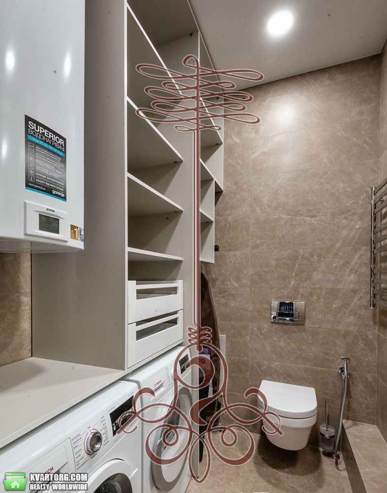 Sell 4-room apartment. Киев,  Драгомирова — photo 9