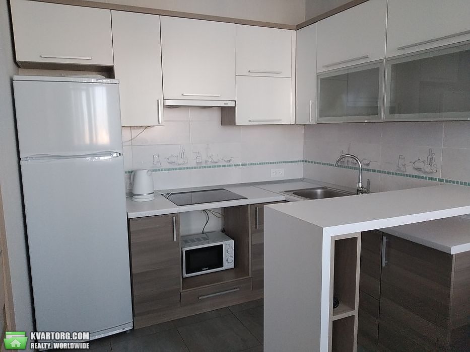 Rent out 1-room apartment. Киев, Голосеевский просп. — photo 2