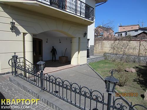 Sell house. Киев, Черногорская — photo 2