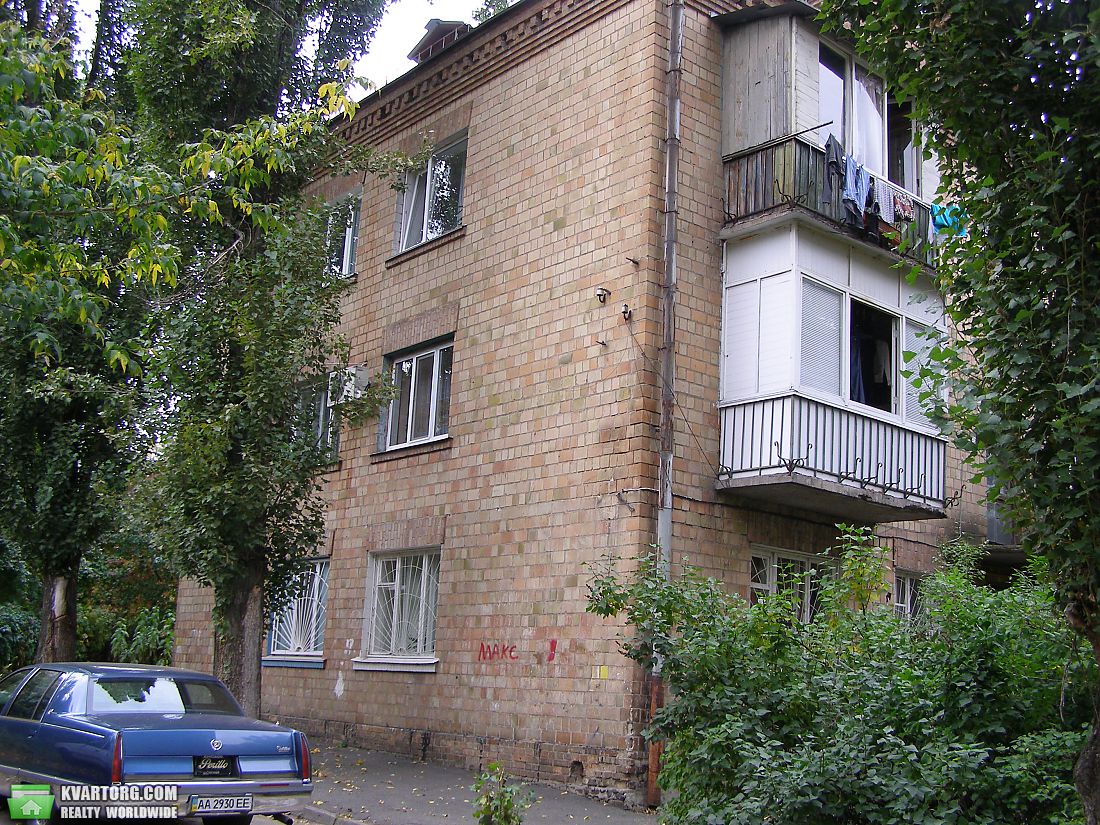 Sell 1-room apartment. Киев,  Галицкая — photo 2