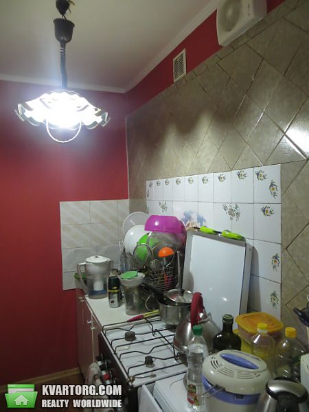 Sell 3-room apartment. Одесса, Рабина — photo 3