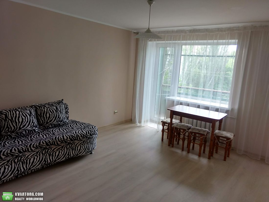 Rent out 2-room apartment. Николаев, ЮТЗ — photo 3