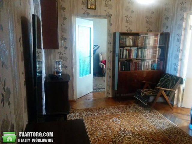 Sell 3-room apartment. Киев,  Закревского — photo 1