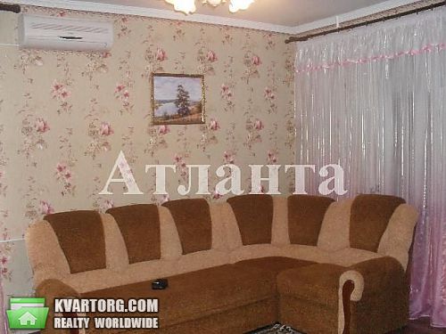 Sell 1-room apartment. Одесса, Бочарова — photo 1