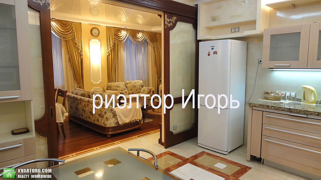 Rent out 4-room apartment. Одесса, Шевченко — photo 2