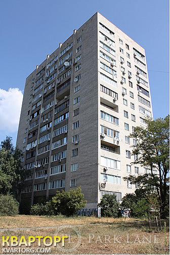Sell 2-room apartment. Киев,  Туманяна — photo 1