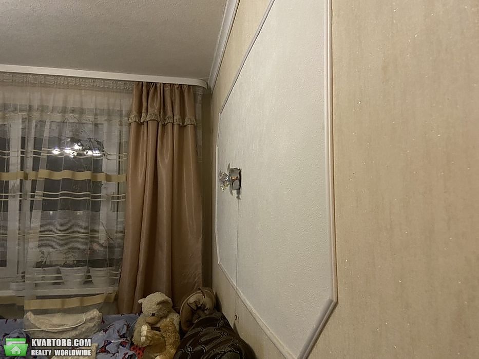 Sell 1-room apartment. Киев,  Копыловская — photo 5