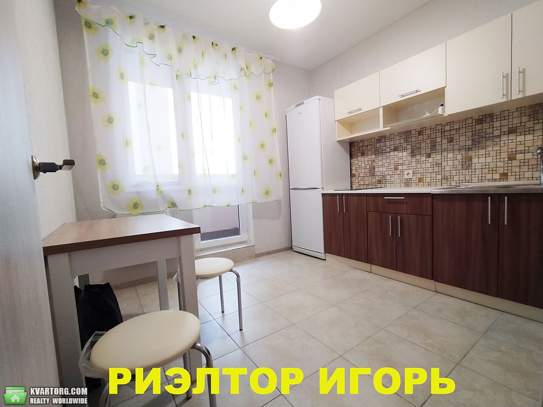 Rent out 1-room apartment. Одесса, Академика Воробьёва — photo 4