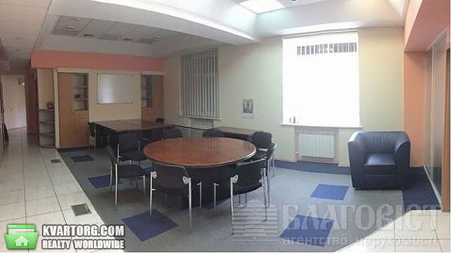 Rent out office. Киев,  Владимирская — photo 4