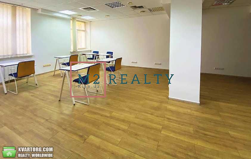 Rent out office. Киев,  Рижская — photo 1
