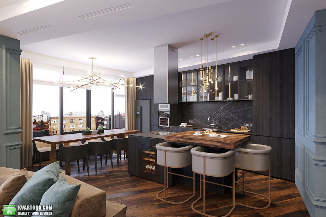 Sell 2-room apartment. Киев,  Щорса — photo 3
