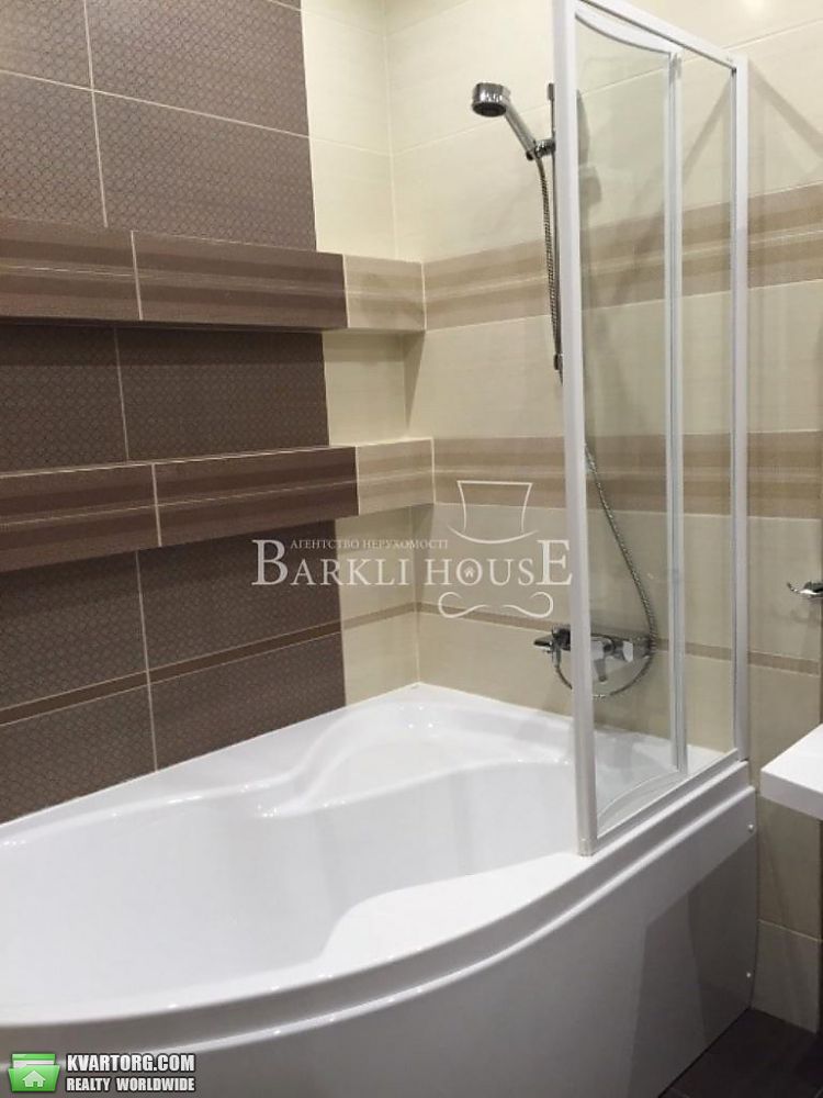 Rent out 3-room apartment. Киев,  Глубочицкая — photo 7