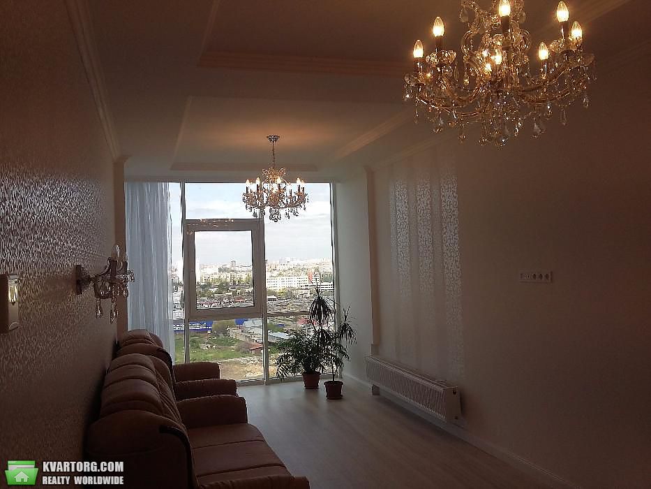 Sell 2-room apartment. Одесса, Жемчужная — photo 1