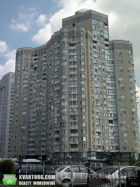 Sell 3-room apartment. Киев, Бажана — photo 7