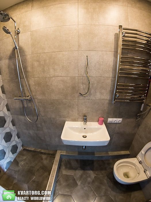 Sell 1-room apartment. Киев,  Драгоманова — photo 8