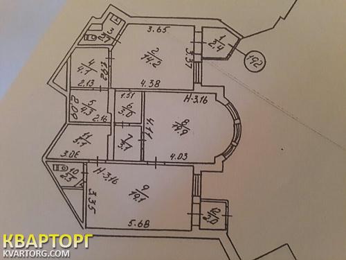 Rent out office. Киев, Расковой — photo 9