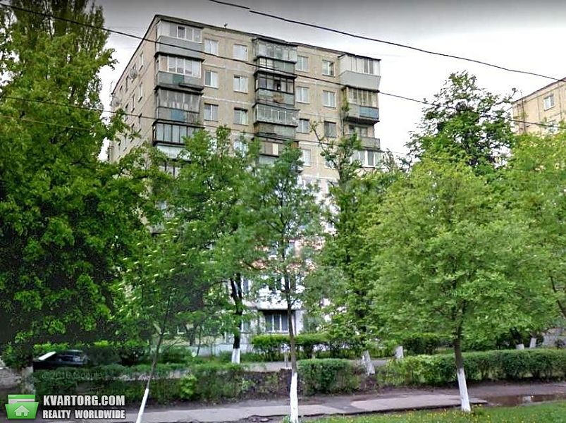 Sell 2-room apartment. Киев,  Лепсе бул — photo 3