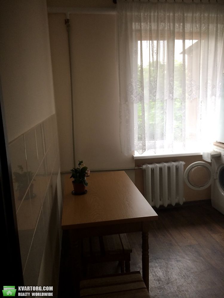 Rent out 1-room apartment. Одесса, Сегедская — photo 1