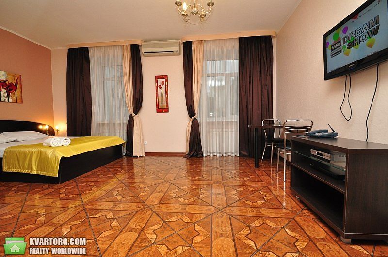 Rent out 1-room apartment. Харьков, Гуданова — photo 4