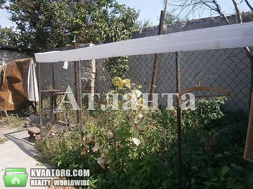 Sell house. Одесса, Мелитопольская — photo 3