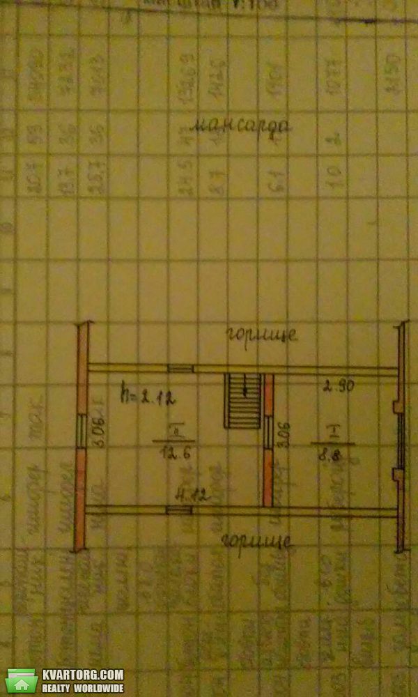 Sell house. Киевская обл., Школьная — photo 7