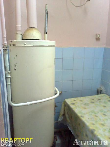 Sell 2-room apartment. Одесса, Богдана Хмельницкого — photo 2