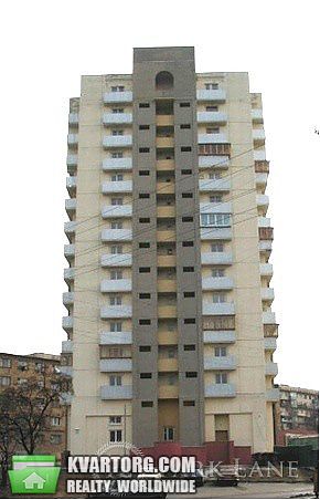 Sell 3-room apartment. Киев, Науки пр — photo 1