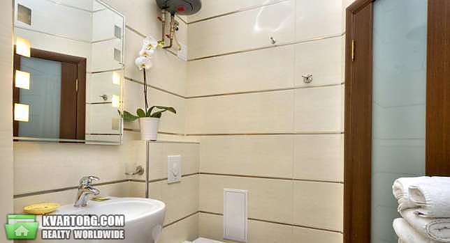 Rent out 1-room apartment. Киев,  Рейтарская — photo 8