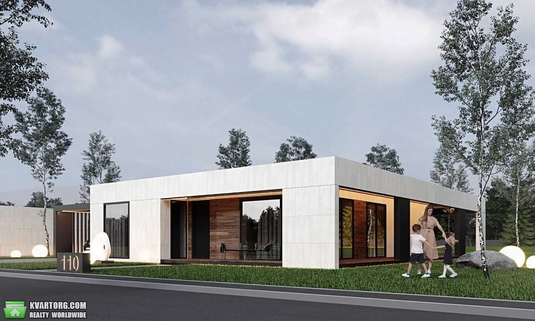 Sell house. Киевская обл., Немішаєве — photo 1