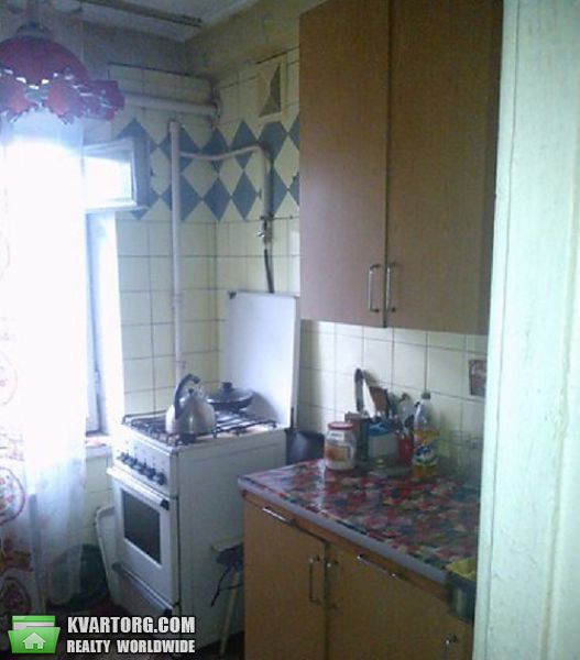 Sell 3-room apartment. Киев, Верховного Совета бул — photo 1