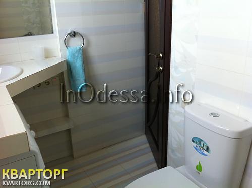 Rent out 2-room apartment. Одесса, Пер.Красный — photo 7