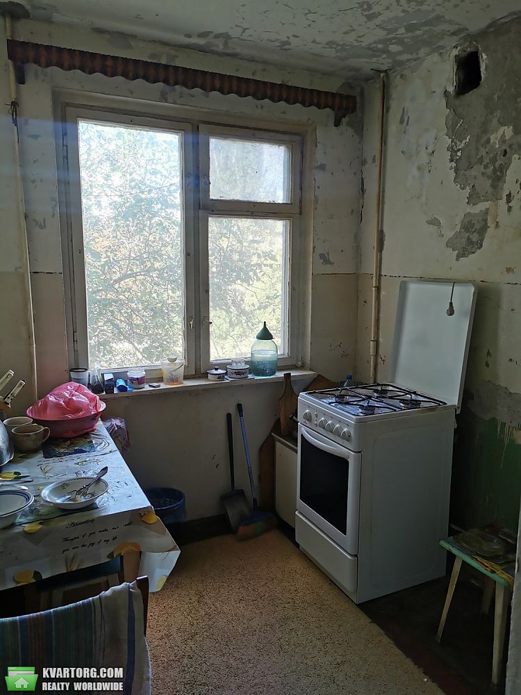 Sell 2-room apartment. Одесса, Паустовского — photo 6