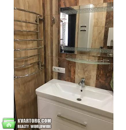 Rent out 3-room apartment. Киев, Тбилисский пер — photo 9