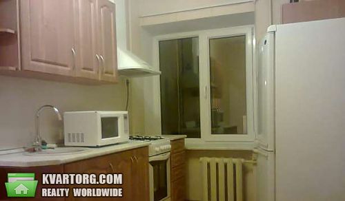 Rent out 1-room apartment. Киев, Анре Барбюса — photo 8