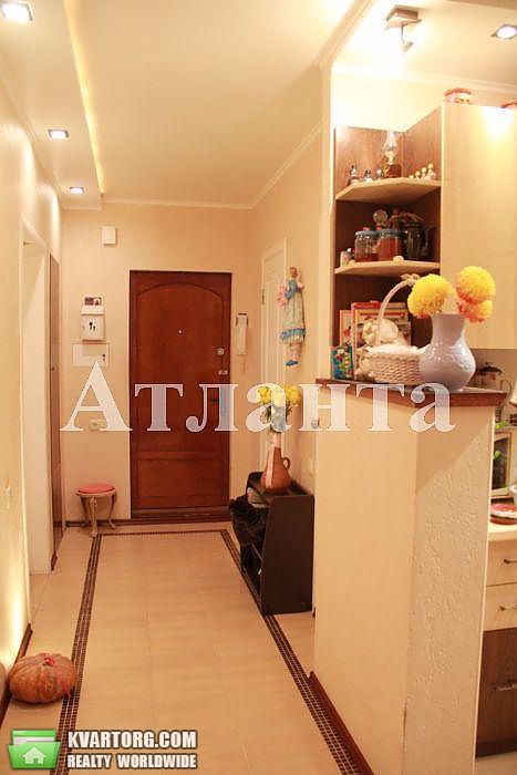 Sell 1-room apartment. Одесса, бочарова — photo 5