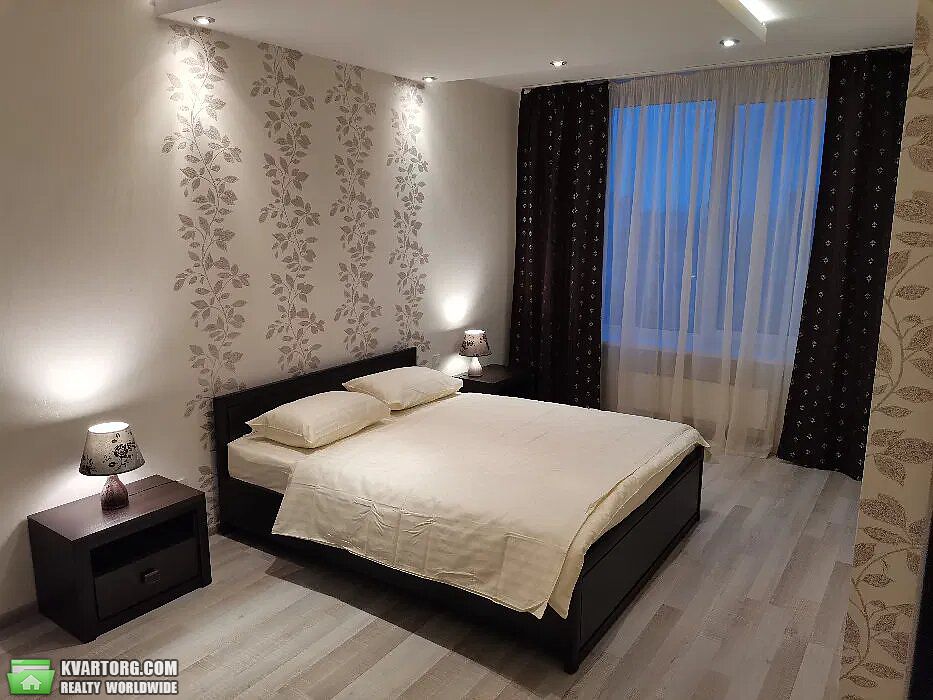 Rent out 3-room apartment. Киев,  Богатырская — photo 7