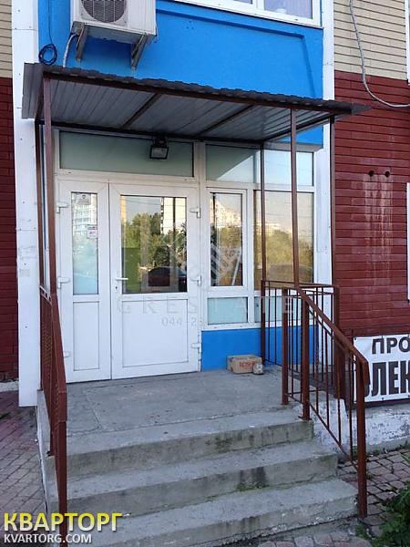 Rent out office. Киев,  Правды пр — photo 6