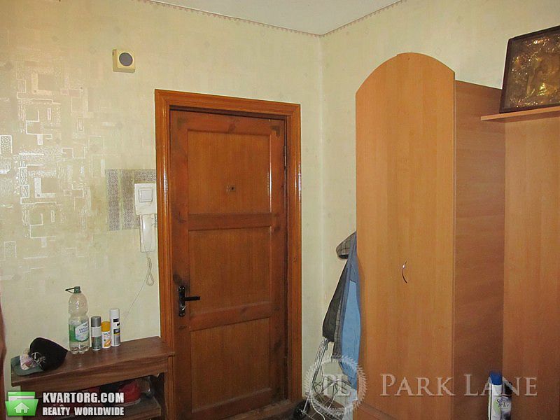 Sell 3-room apartment. Киев,  Ахматовой — photo 1