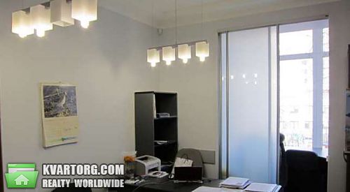 Rent out office. Киев, Кловский спуск — photo 6