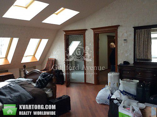 Sell 5-room apartment. Киев, Заньковецкой — photo 8