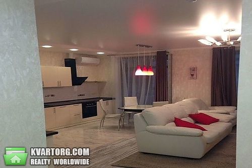 Rent out 2-room apartment. Киев,  Срибнокильская — photo 5