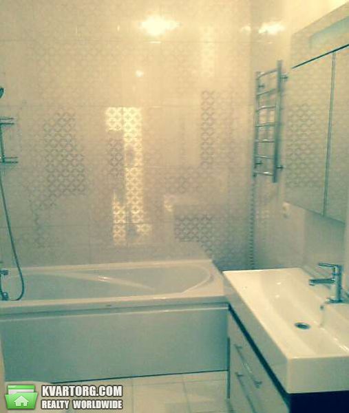 Rent out 2-room apartment. Киев, Княжий Затон — photo 3