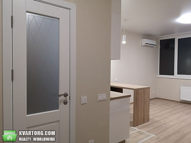 Sell 1-room apartment. Киев,  Ясиноватский пер — photo 6