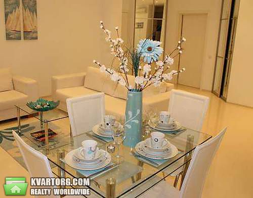 Rent out 2-room apartment. Киев, бульвар Леси Украинки — photo 7